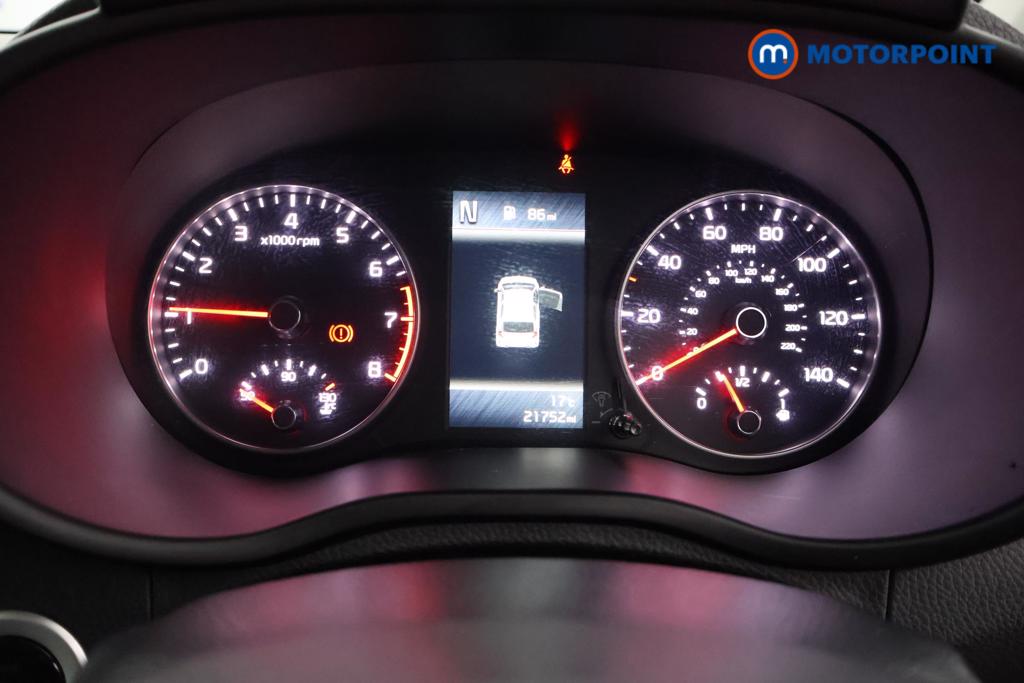 KIA Picanto X-Line S Automatic Petrol Hatchback - Stock Number (1551607) - 4th supplementary image