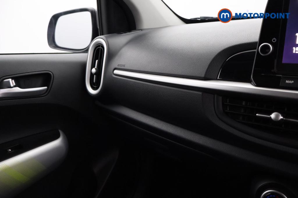 KIA Picanto X-Line S Automatic Petrol Hatchback - Stock Number (1551607) - 6th supplementary image