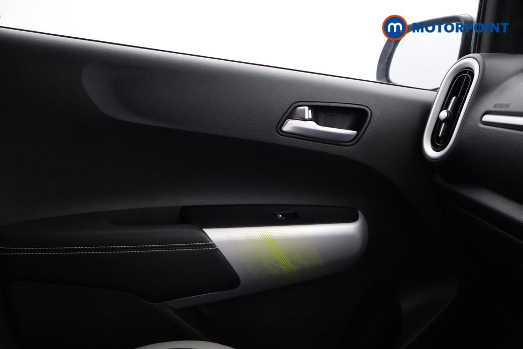KIA Picanto X-Line S Automatic Petrol Hatchback - Stock Number (1551607) - 7th supplementary image