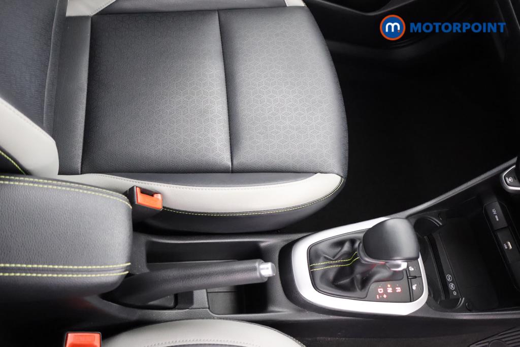KIA Picanto X-Line S Automatic Petrol Hatchback - Stock Number (1551607) - 8th supplementary image