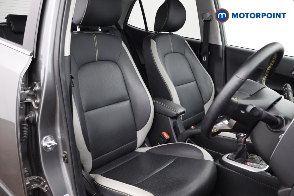 KIA Picanto X-Line S Automatic Petrol Hatchback - Stock Number (1551607) - 9th supplementary image