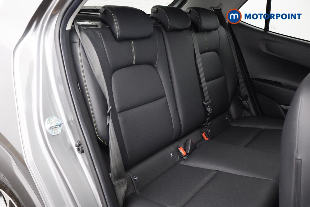 KIA Picanto X-Line S Automatic Petrol Hatchback - Stock Number (1551607) - 11th supplementary image