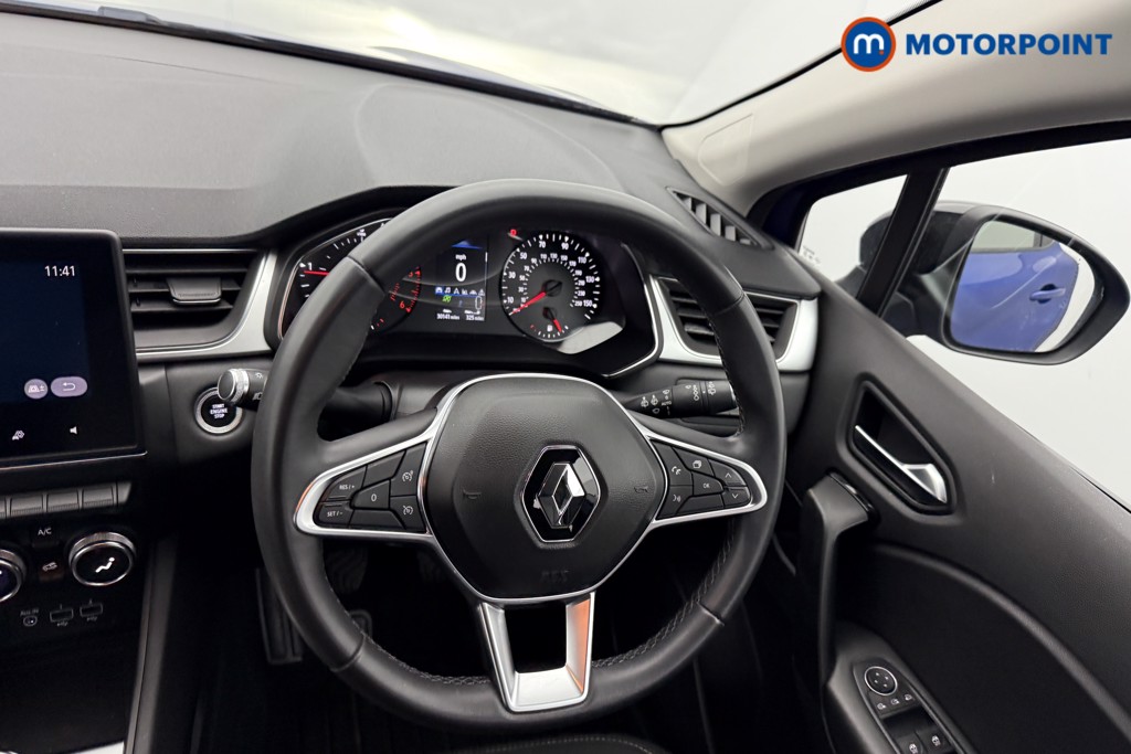 Renault Captur Iconic Manual Diesel SUV - Stock Number (1551613) - 3rd supplementary image