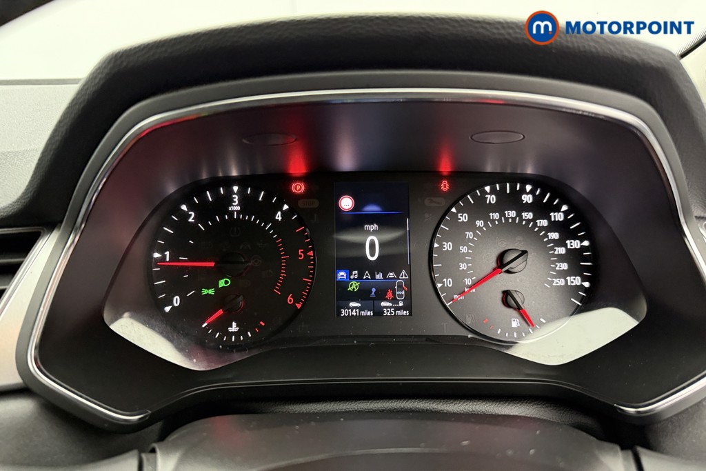 Renault Captur Iconic Manual Diesel SUV - Stock Number (1551613) - 5th supplementary image