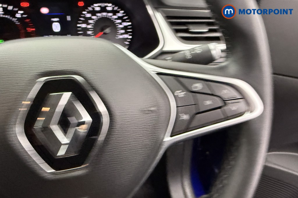 Renault Captur Iconic Manual Diesel SUV - Stock Number (1551613) - 13th supplementary image
