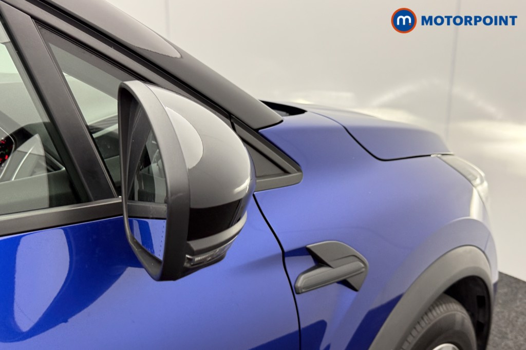 Renault Captur Iconic Manual Diesel SUV - Stock Number (1551613) - 17th supplementary image