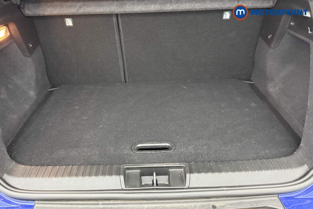 Renault Captur Iconic Manual Diesel SUV - Stock Number (1551613) - 19th supplementary image