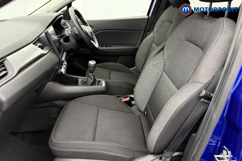 Renault Captur Iconic Manual Diesel SUV - Stock Number (1551613) - 20th supplementary image