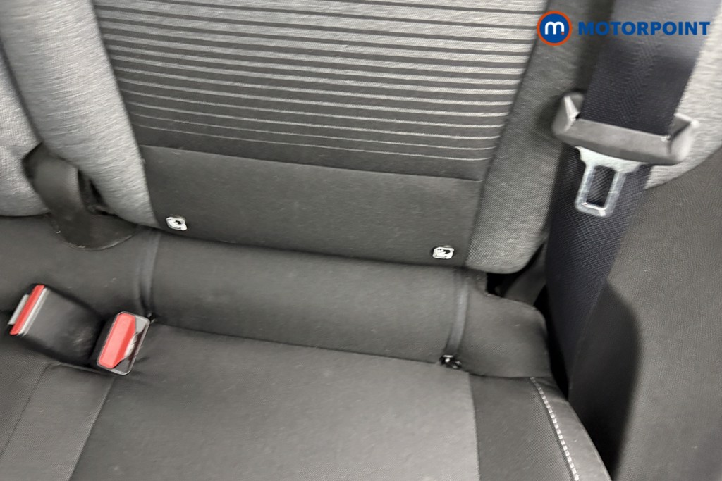 Renault Captur Iconic Manual Diesel SUV - Stock Number (1551613) - 22nd supplementary image