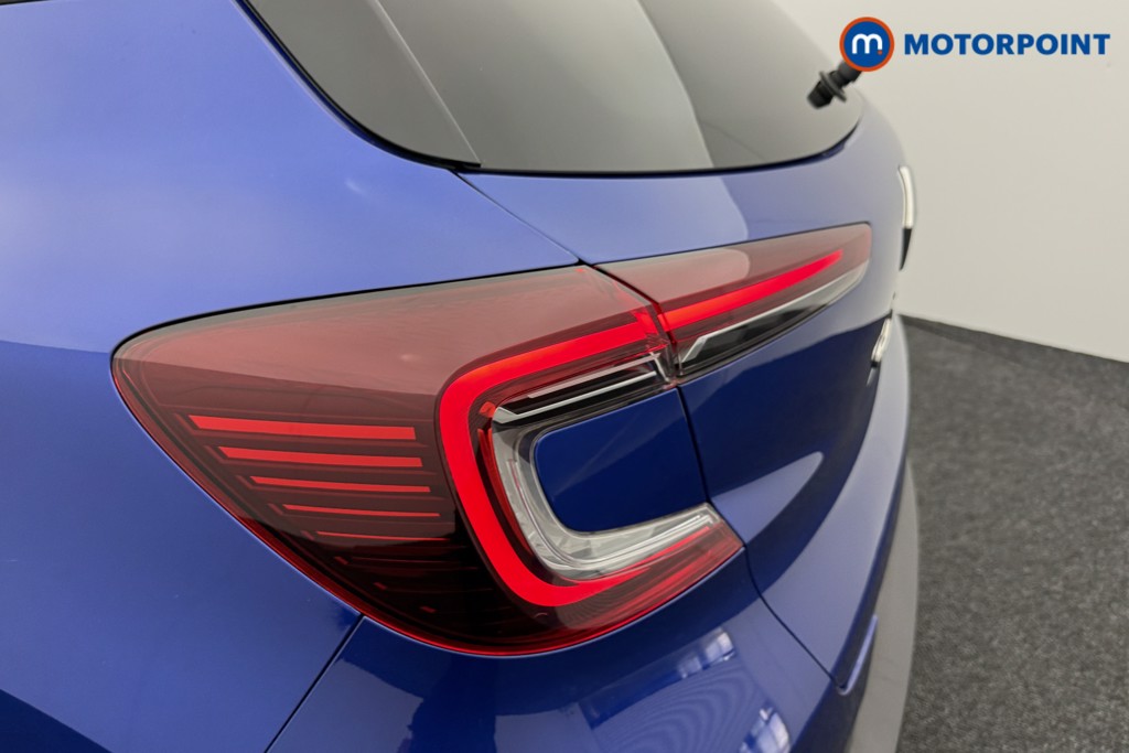 Renault Captur Iconic Manual Diesel SUV - Stock Number (1551613) - 23rd supplementary image