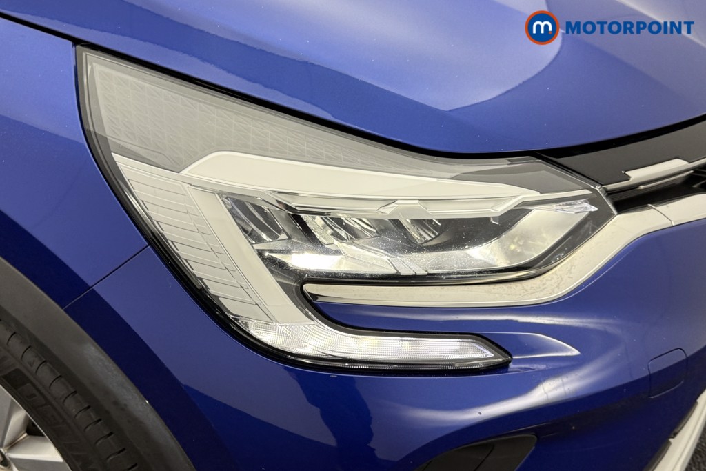 Renault Captur Iconic Manual Diesel SUV - Stock Number (1551613) - 25th supplementary image