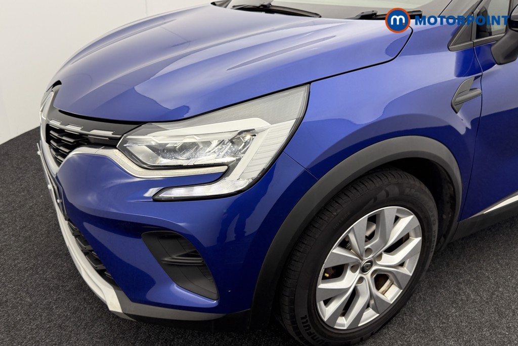 Renault Captur Iconic Manual Diesel SUV - Stock Number (1551613) - 26th supplementary image