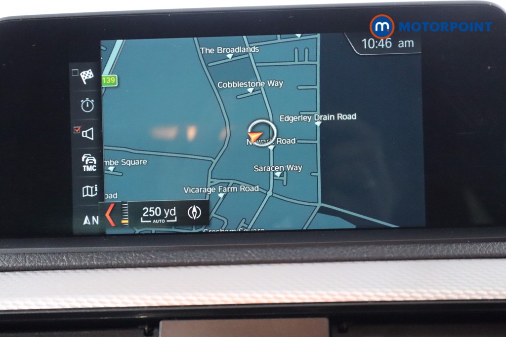 BMW 2 Series M Sport Automatic Diesel Coupe - Stock Number (1551657) - 2nd supplementary image