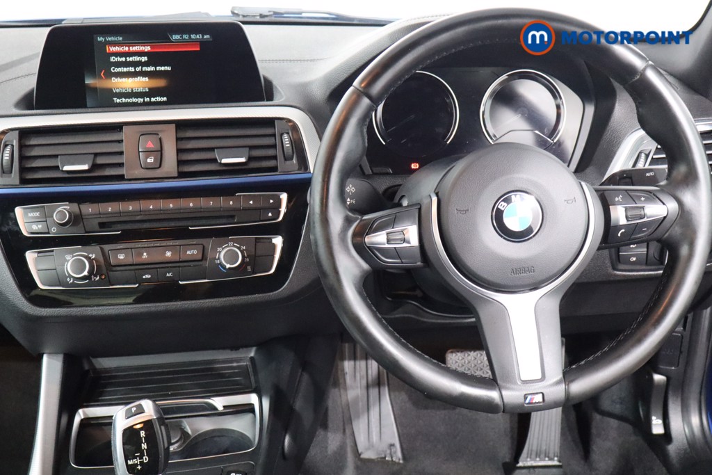 BMW 2 Series M Sport Automatic Diesel Coupe - Stock Number (1551657) - 3rd supplementary image