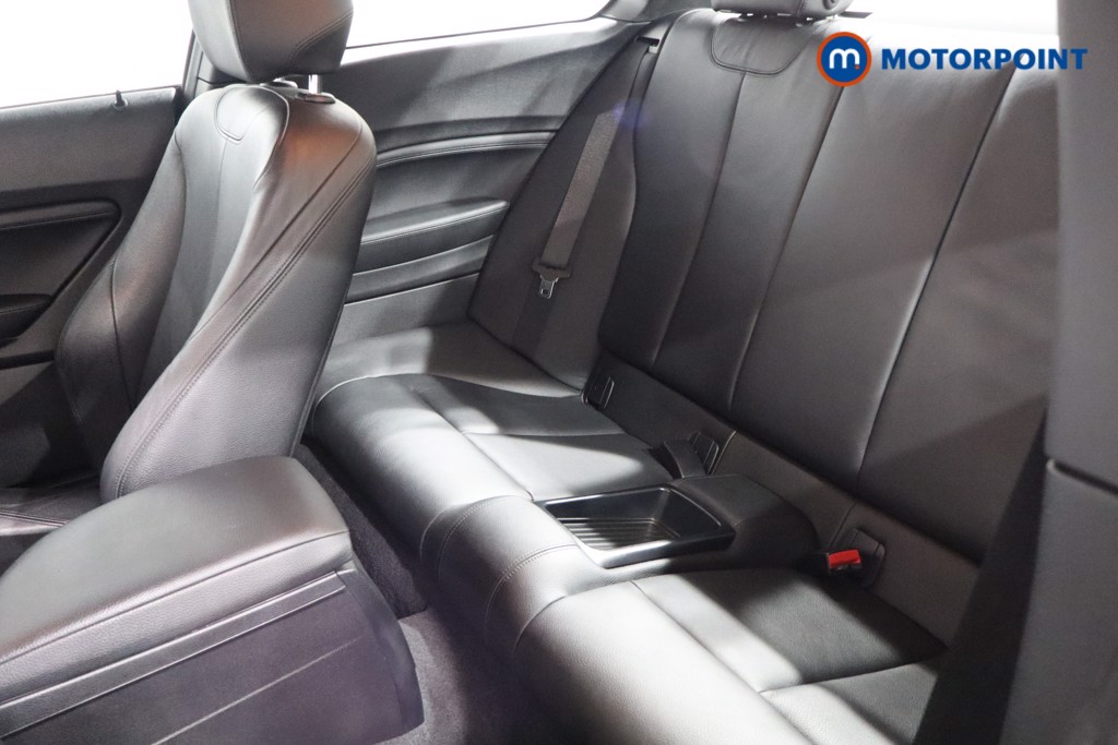 BMW 2 Series M Sport Automatic Diesel Coupe - Stock Number (1551657) - 5th supplementary image