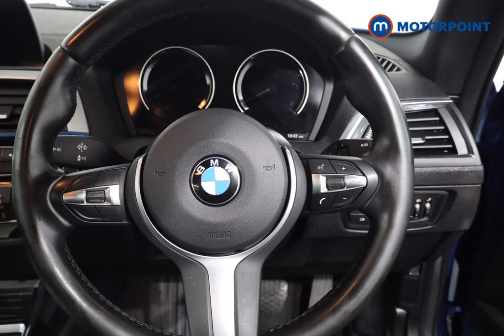 BMW 2 Series M Sport Automatic Diesel Coupe - Stock Number (1551657) - 6th supplementary image