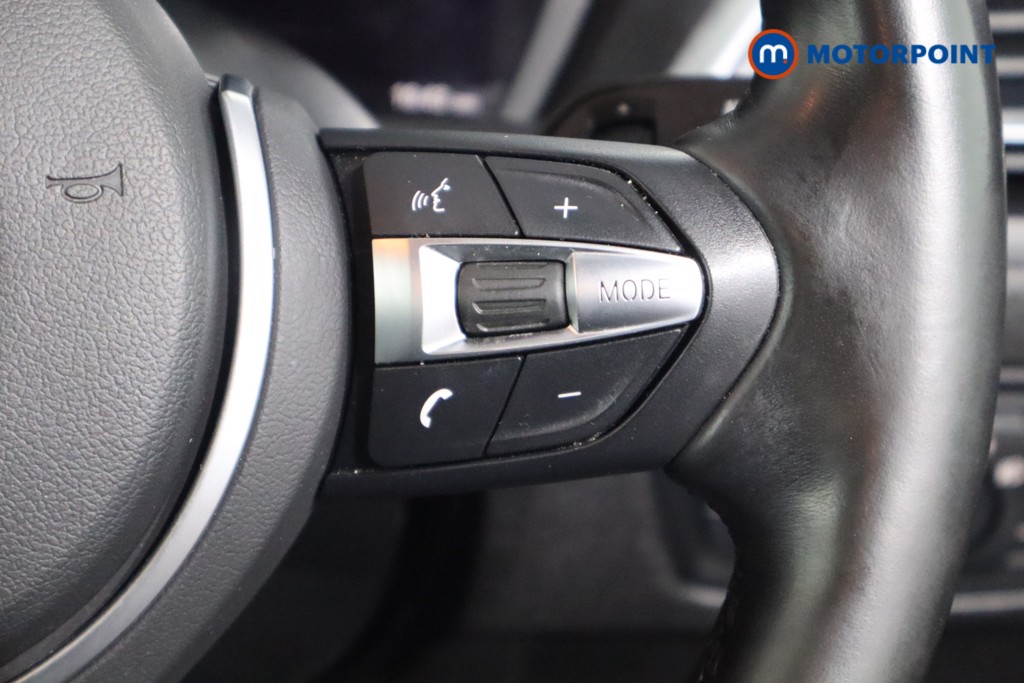 BMW 2 Series M Sport Automatic Diesel Coupe - Stock Number (1551657) - 8th supplementary image
