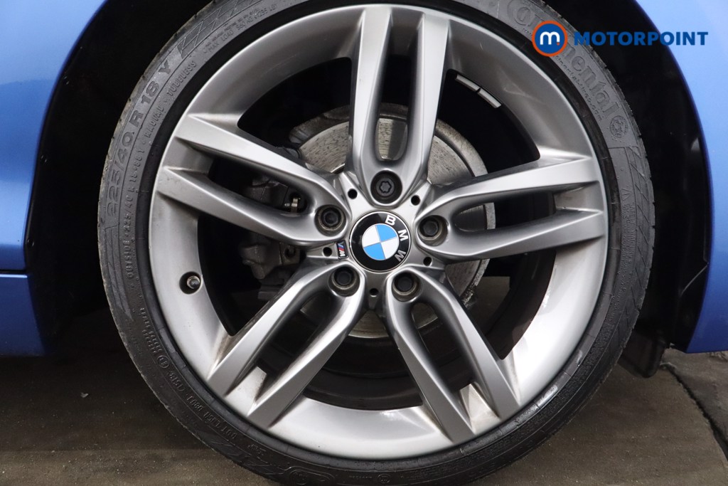 BMW 2 Series M Sport Automatic Diesel Coupe - Stock Number (1551657) - 10th supplementary image