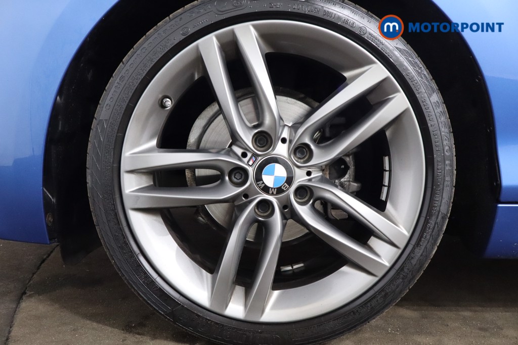 BMW 2 Series M Sport Automatic Diesel Coupe - Stock Number (1551657) - 11th supplementary image