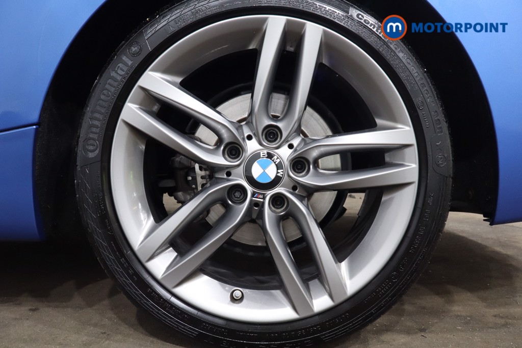 BMW 2 Series M Sport Automatic Diesel Coupe - Stock Number (1551657) - 12th supplementary image