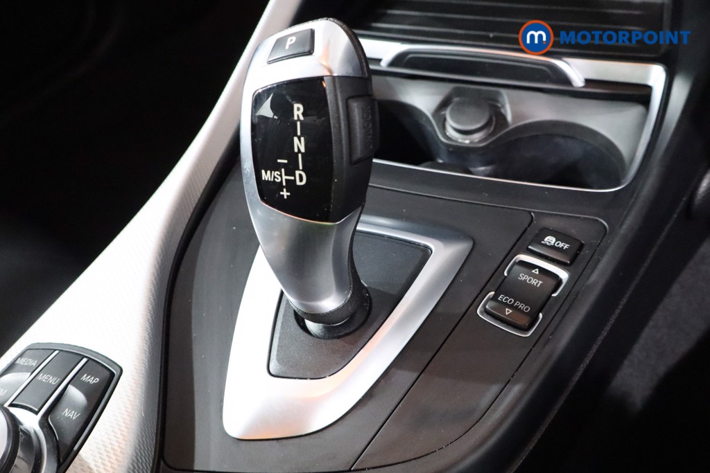 BMW 2 Series M Sport Automatic Diesel Coupe - Stock Number (1551657) - 16th supplementary image
