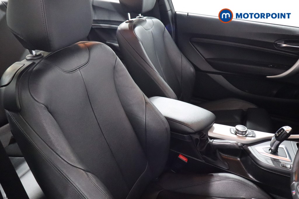 BMW 2 Series M Sport Automatic Diesel Coupe - Stock Number (1551657) - 20th supplementary image