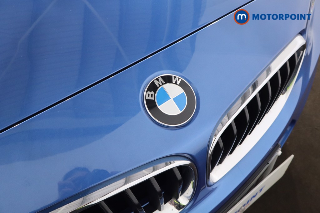 BMW 2 Series M Sport Automatic Diesel Coupe - Stock Number (1551657) - 22nd supplementary image