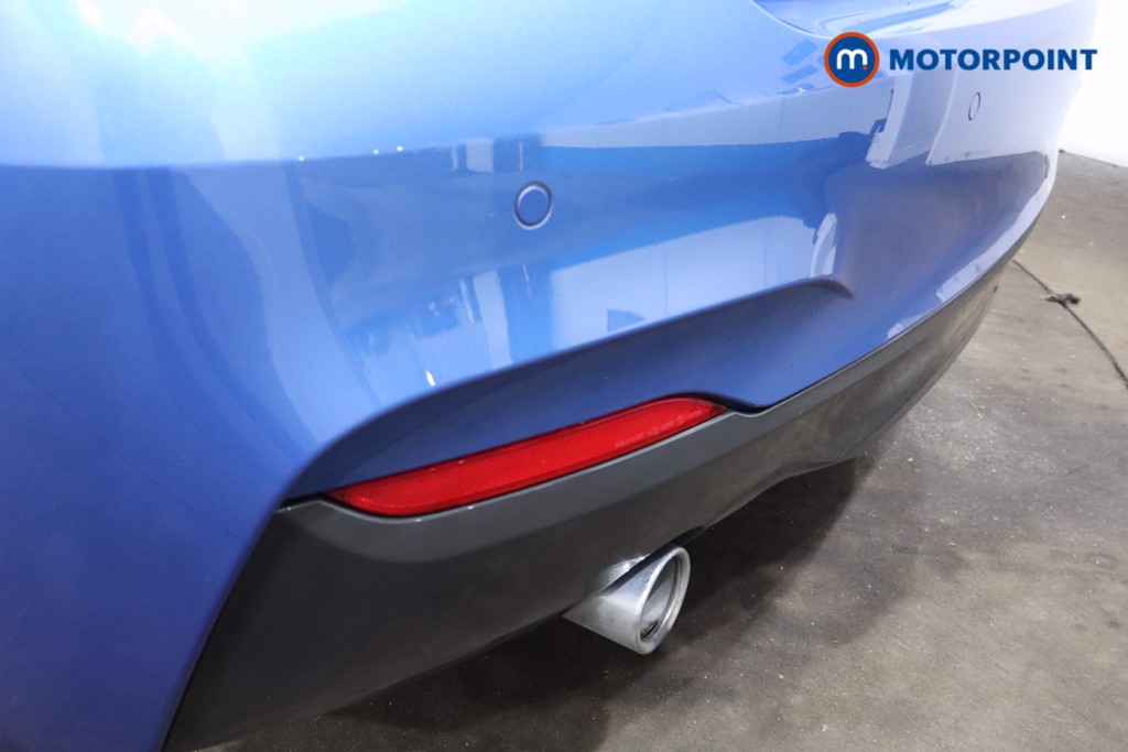 BMW 2 Series M Sport Automatic Diesel Coupe - Stock Number (1551657) - 23rd supplementary image