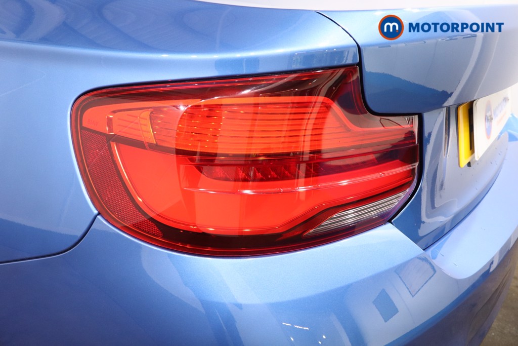 BMW 2 Series M Sport Automatic Diesel Coupe - Stock Number (1551657) - 24th supplementary image