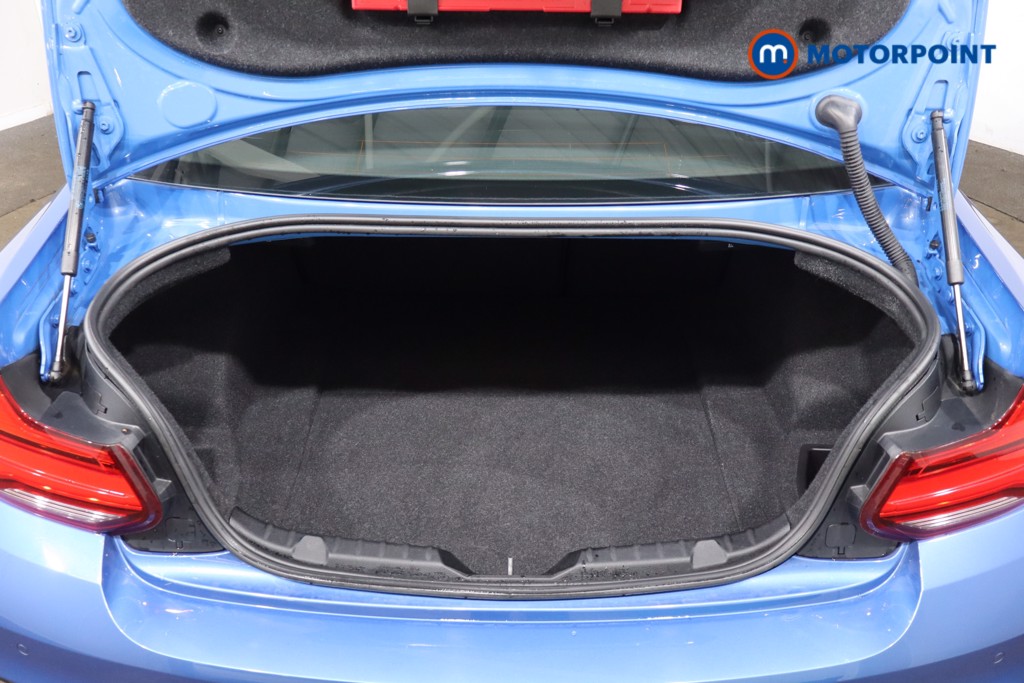 BMW 2 Series M Sport Automatic Diesel Coupe - Stock Number (1551657) - 25th supplementary image