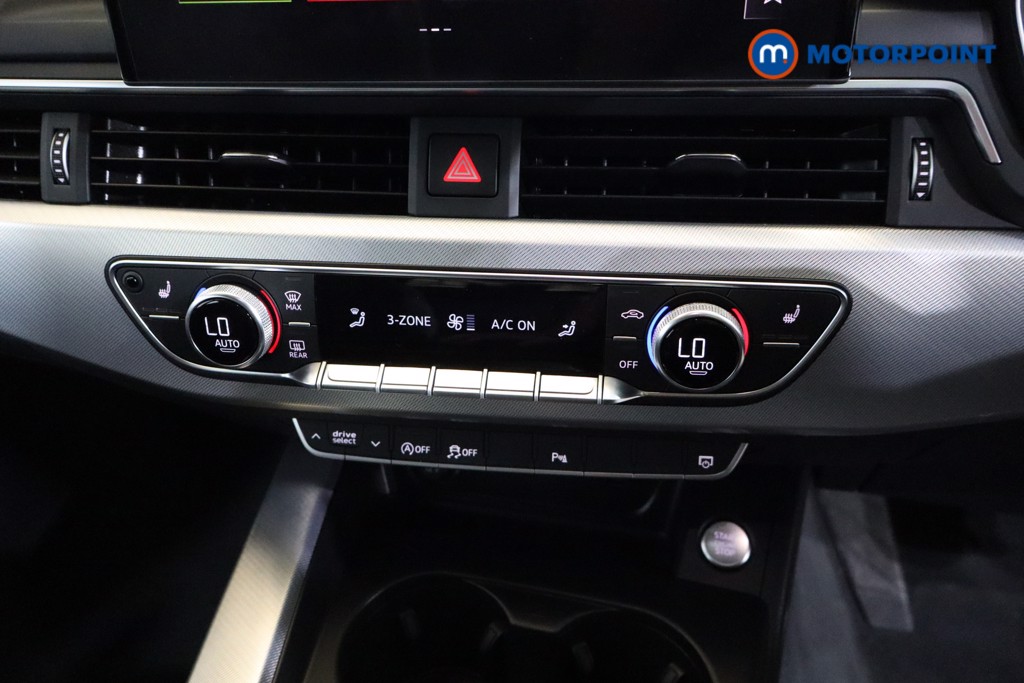 Audi A4 Technik Automatic Petrol Estate - Stock Number (1551827) - 4th supplementary image