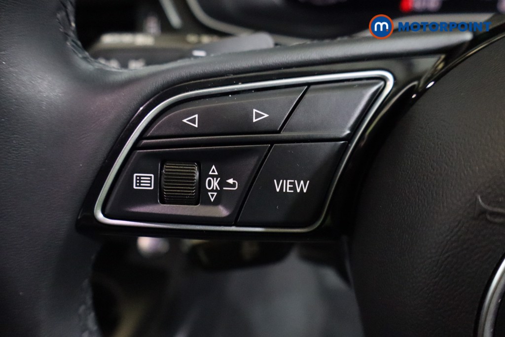 Audi A4 Technik Automatic Petrol Estate - Stock Number (1551827) - 6th supplementary image