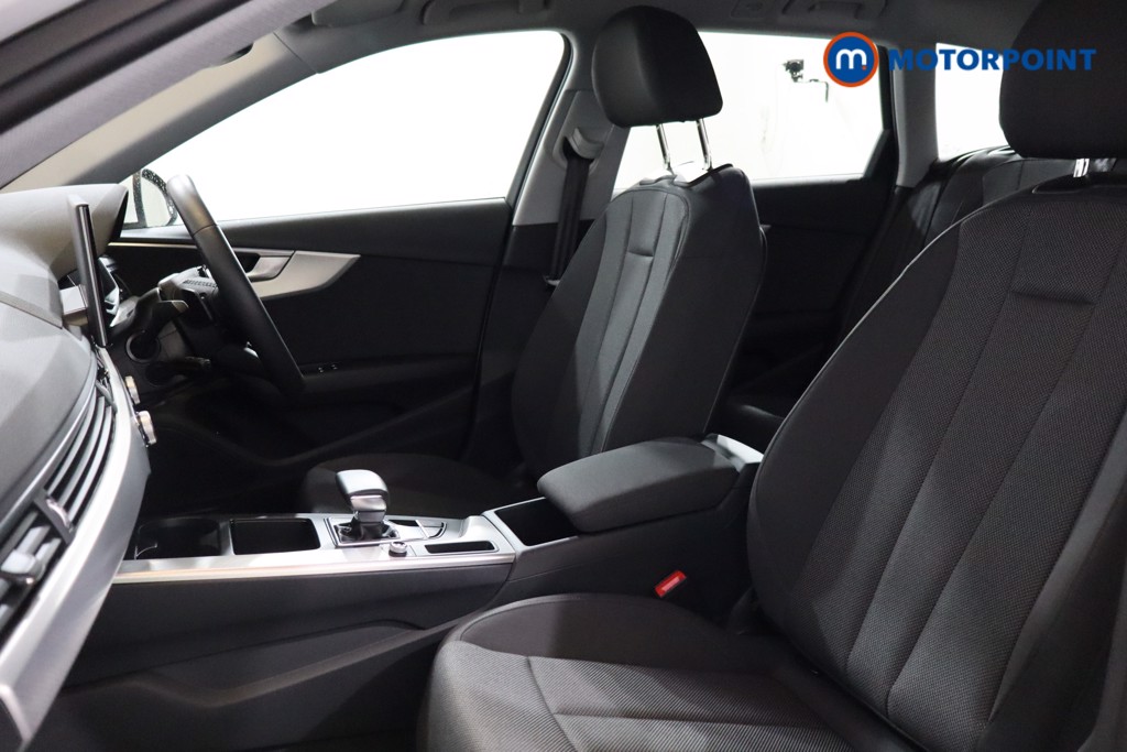 Audi A4 Technik Automatic Petrol Estate - Stock Number (1551827) - 11th supplementary image