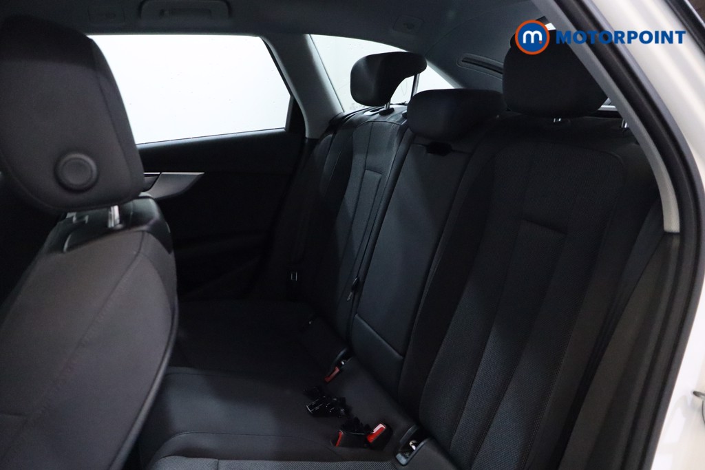 Audi A4 Technik Automatic Petrol Estate - Stock Number (1551827) - 12th supplementary image