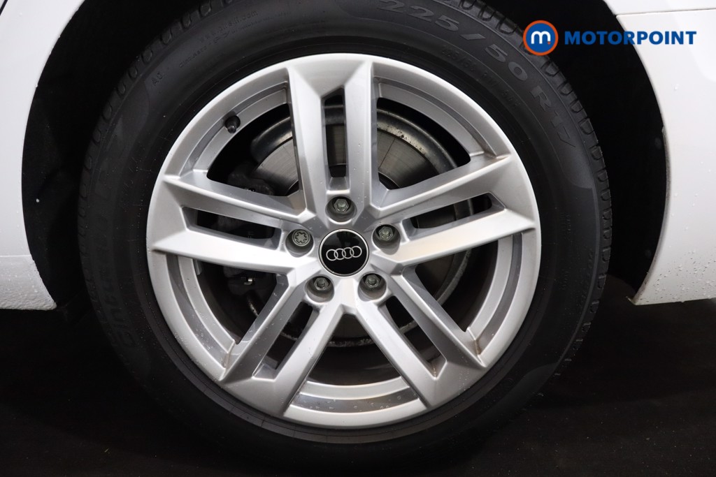 Audi A4 Technik Automatic Petrol Estate - Stock Number (1551827) - 20th supplementary image