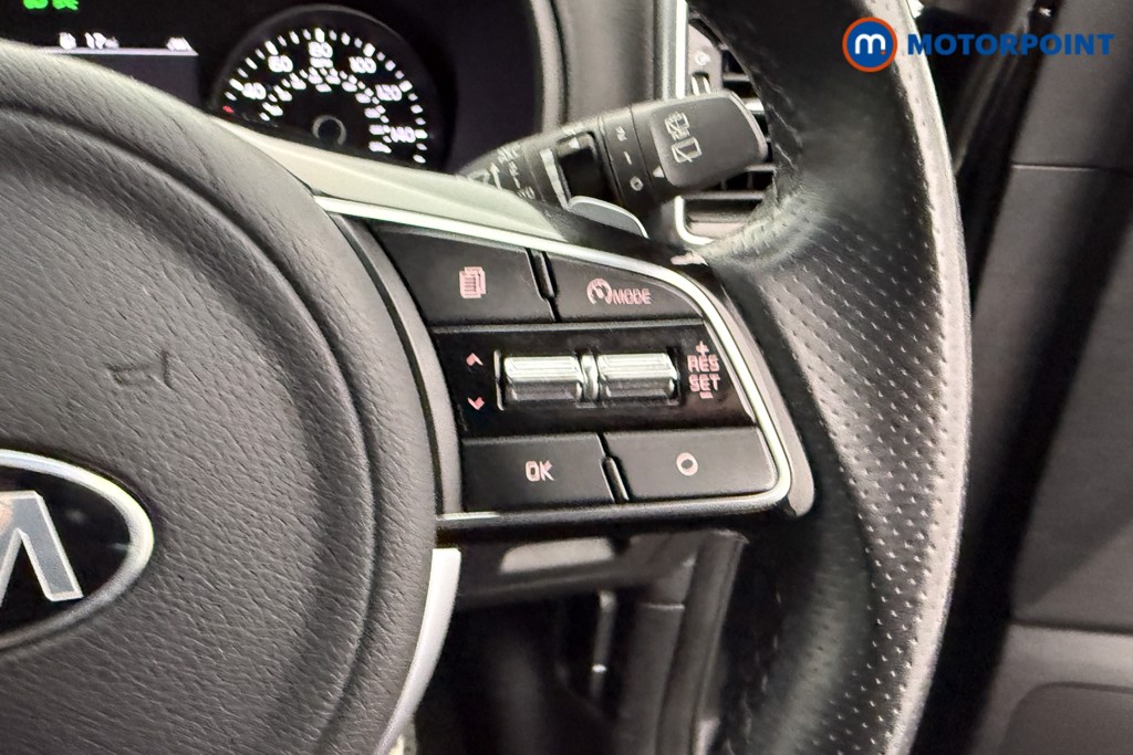 KIA Sportage Gt-Line Automatic Petrol SUV - Stock Number (1551873) - 15th supplementary image