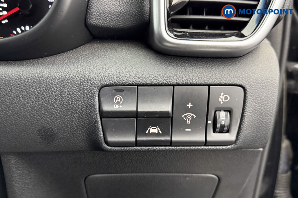 KIA Sportage Gt-Line Automatic Petrol SUV - Stock Number (1551873) - 16th supplementary image