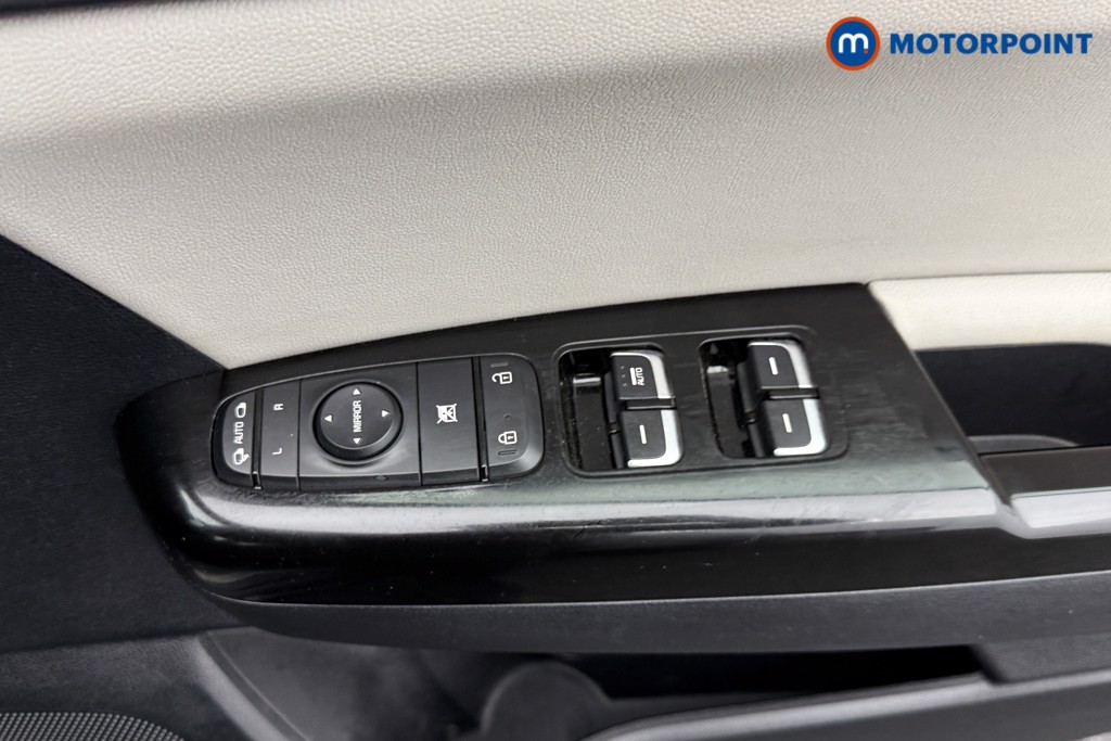 KIA Sportage Gt-Line Automatic Petrol SUV - Stock Number (1551873) - 17th supplementary image