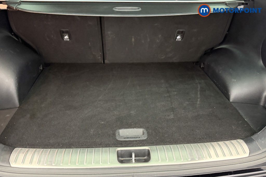 KIA Sportage Gt-Line Automatic Petrol SUV - Stock Number (1551873) - 23rd supplementary image
