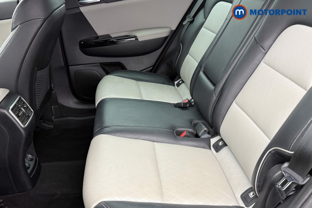 KIA Sportage Gt-Line Automatic Petrol SUV - Stock Number (1551873) - 25th supplementary image