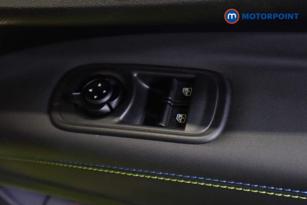 Abarth 500 Turismo Automatic Electric Convertible - Stock Number (1551906) - 6th supplementary image