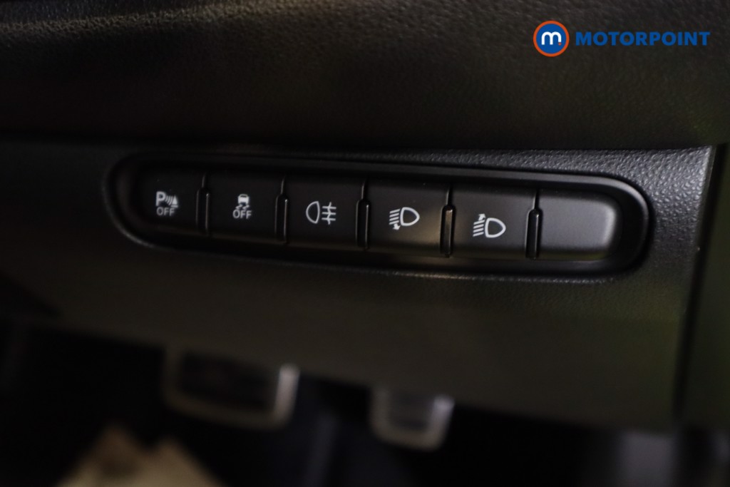 Abarth 500 Turismo Automatic Electric Convertible - Stock Number (1551906) - 7th supplementary image