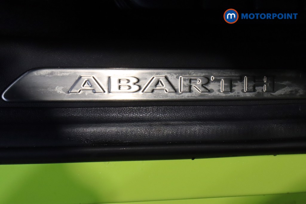 Abarth 500 Turismo Automatic Electric Convertible - Stock Number (1551906) - 14th supplementary image