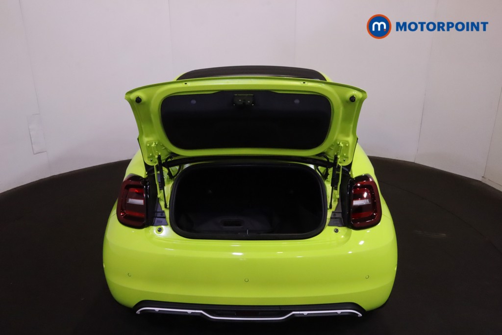 Abarth 500 Turismo Automatic Electric Convertible - Stock Number (1551906) - 15th supplementary image