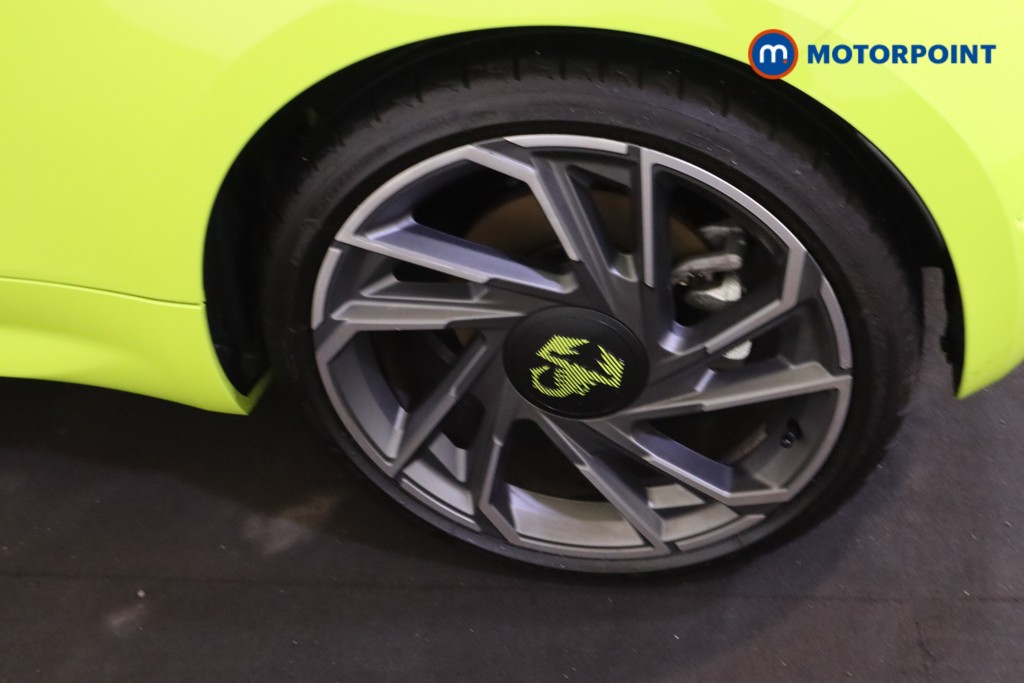 Abarth 500 Turismo Automatic Electric Convertible - Stock Number (1551906) - 18th supplementary image