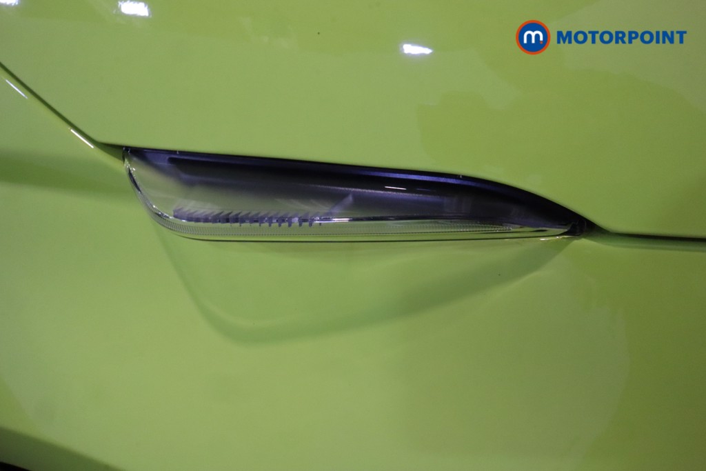 Abarth 500 Turismo Automatic Electric Convertible - Stock Number (1551906) - 21st supplementary image