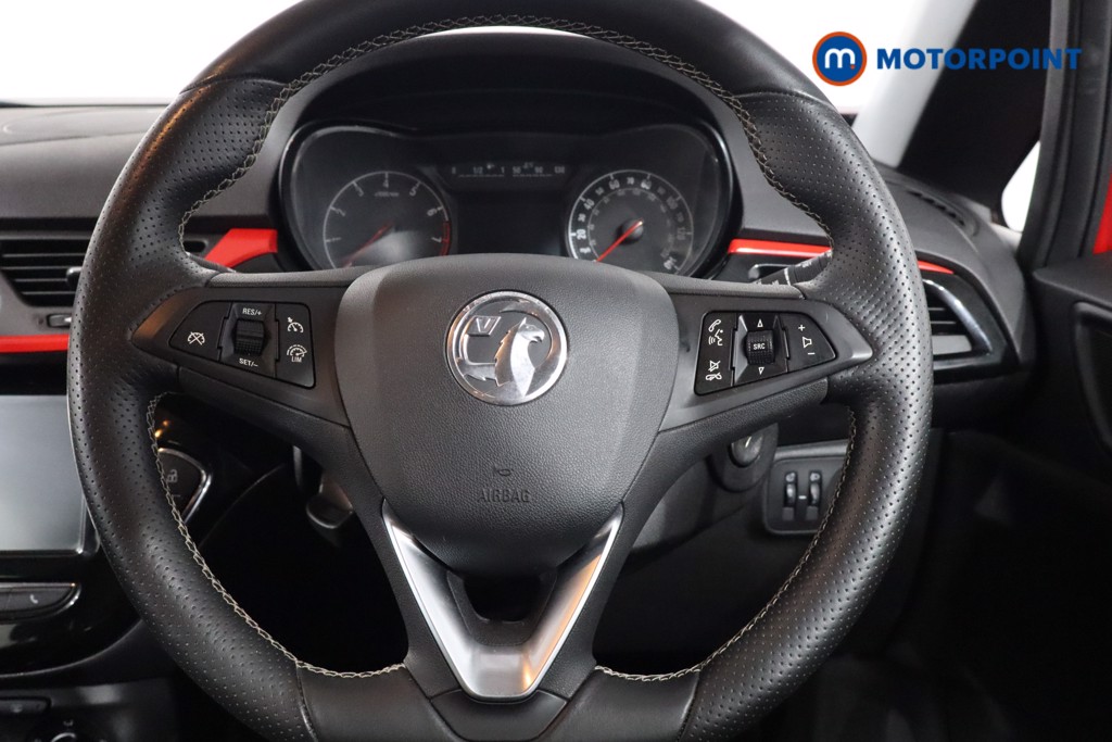 Vauxhall Corsa Sri Vx-Line Nav Black Manual Petrol Hatchback - Stock Number (1551915) - 6th supplementary image