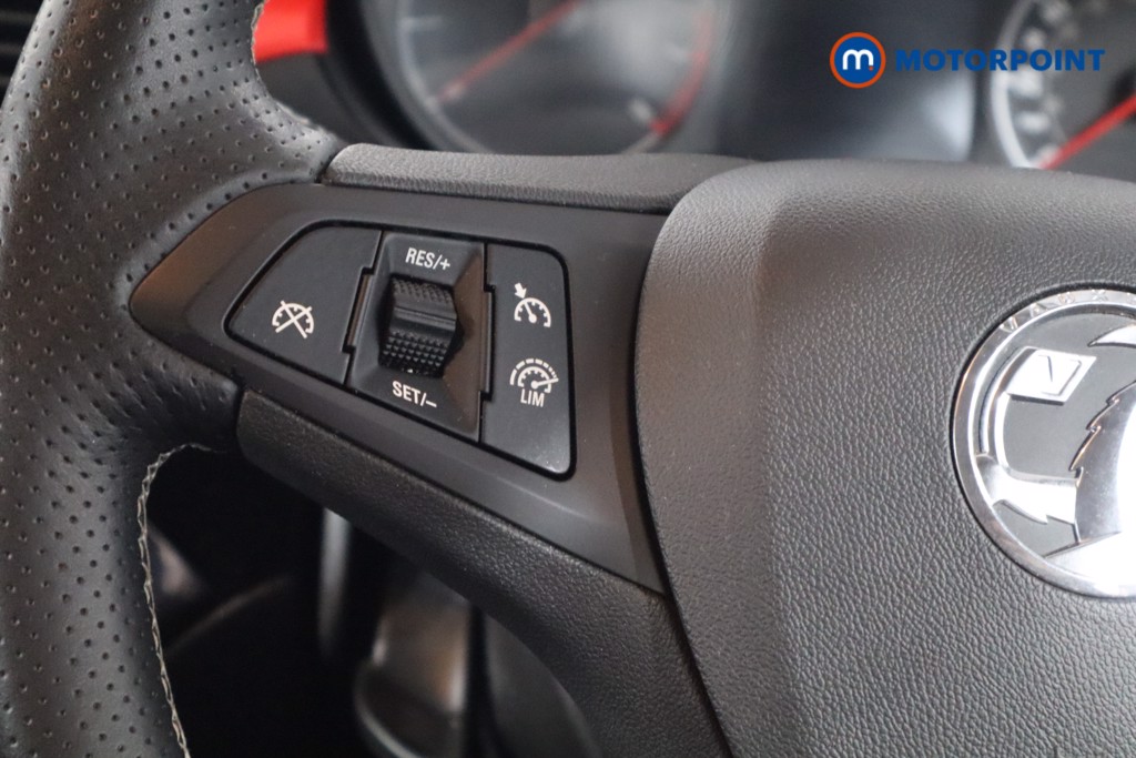 Vauxhall Corsa Sri Vx-Line Nav Black Manual Petrol Hatchback - Stock Number (1551915) - 7th supplementary image