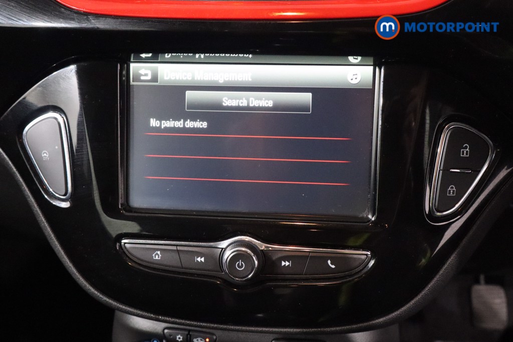 Vauxhall Corsa Sri Vx-Line Nav Black Manual Petrol Hatchback - Stock Number (1551915) - 13th supplementary image