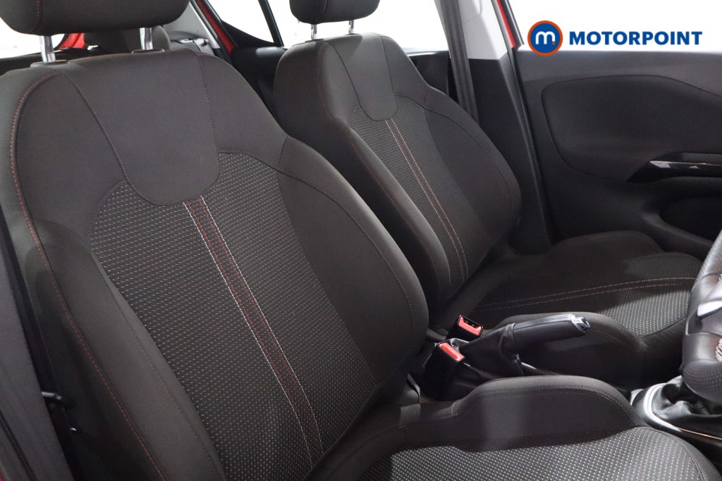 Vauxhall Corsa Sri Vx-Line Nav Black Manual Petrol Hatchback - Stock Number (1551915) - 15th supplementary image